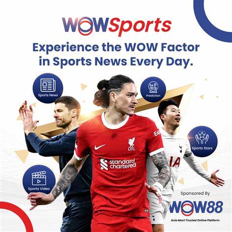 Exploring Sports Betting in Wow88 Tips for Success and Strategies 🎲🏅