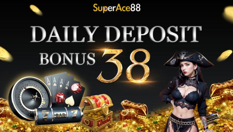 Exploring Dafabet on Superace88: Features and Benefits for Players 🌐🃏