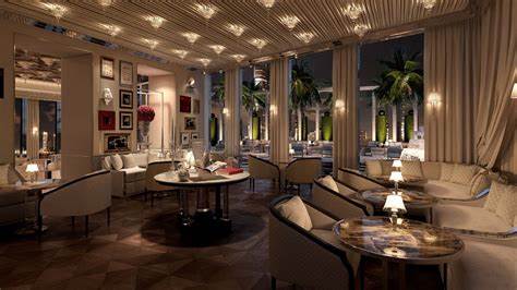 Explore Baccarat Residences: A Guide for PHWin Users