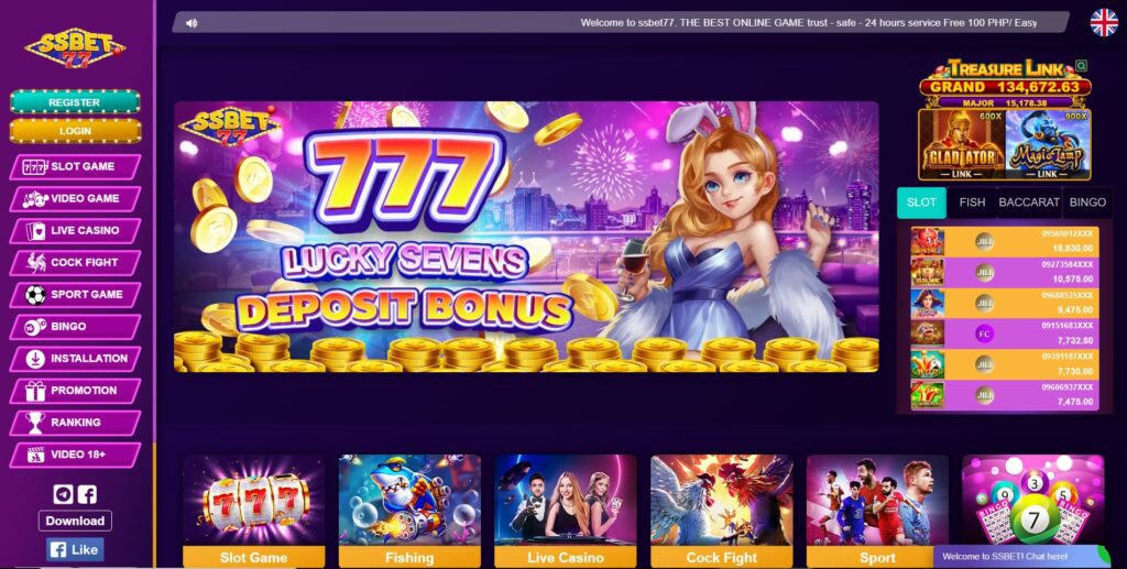 How to Play GTA Online Slot Machines on SSBet77