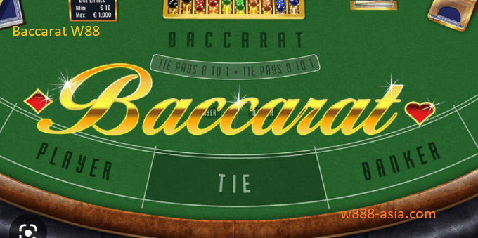 Understanding Baccarat Results: A Guide for Wow88 Players