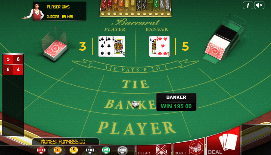 Your Comprehensive Baccarat Roadmap for Success in Wow888