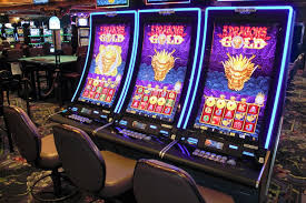 Mastering Slot Machine Repair: Tips from the Experts