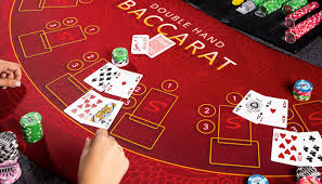 Experience the Thrill of Online Baccarat at Jilino1