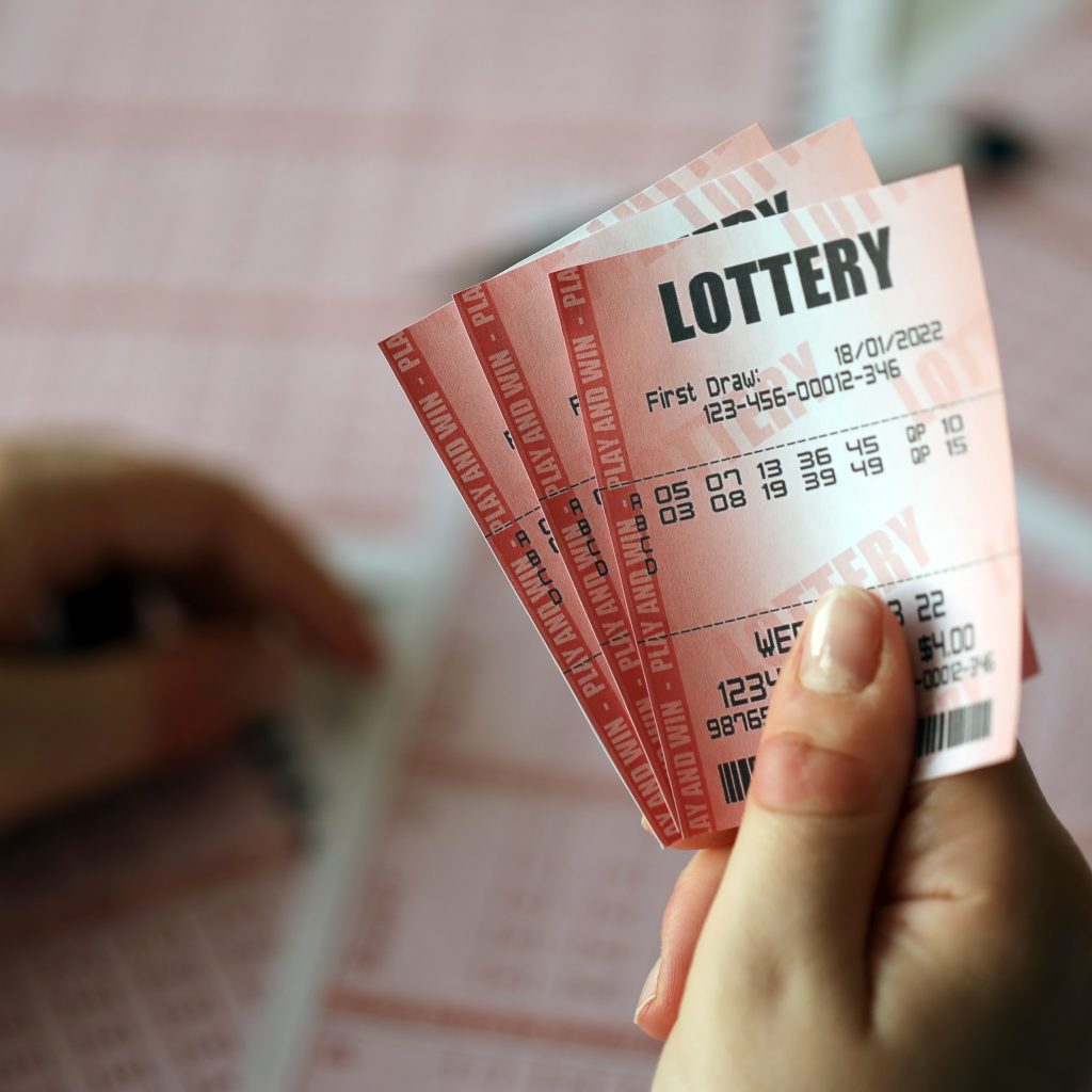 Design Your Dream Lottery Ticket with Jiliace