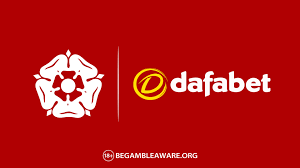  Experience the Best of Online Betting at Dafabet Kenya