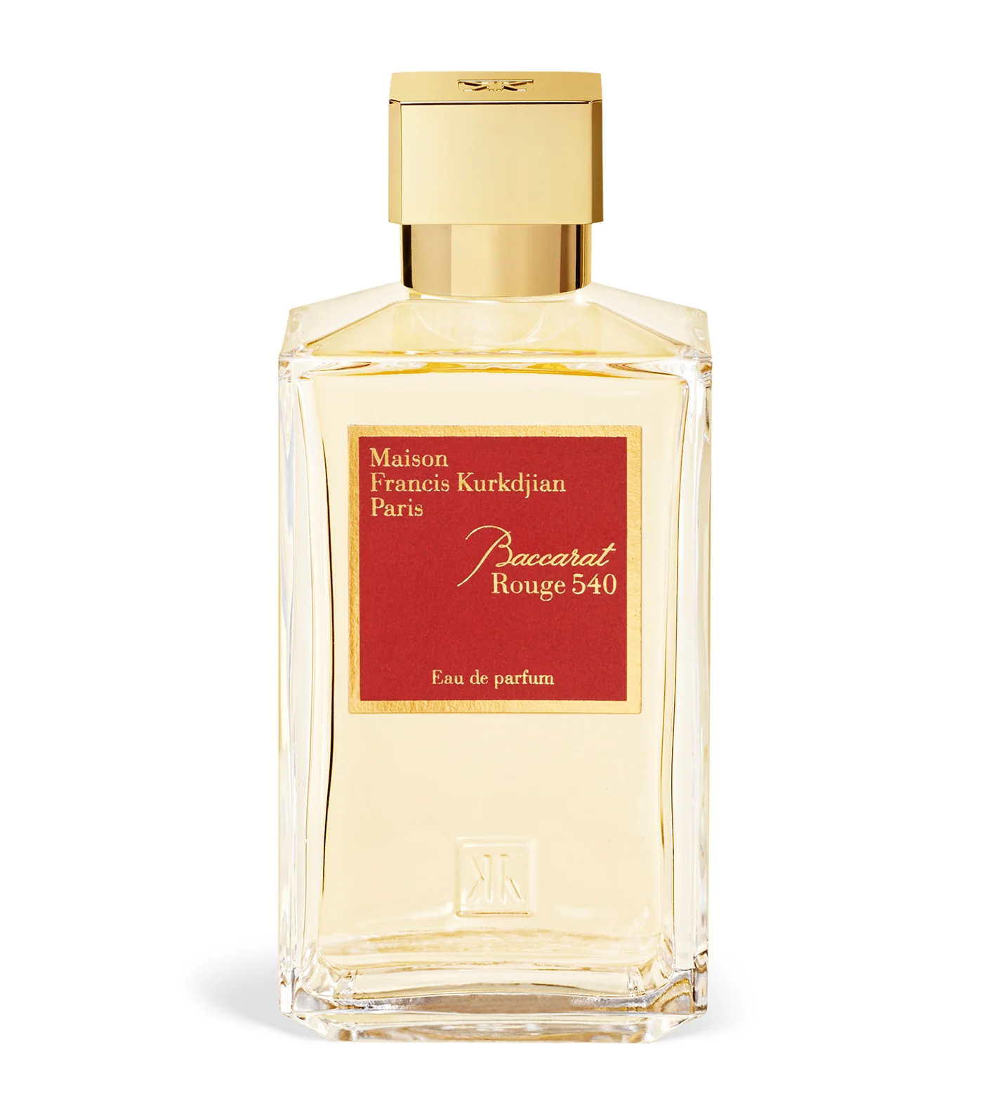 Experience the Elegance of Baccarat Rouge Perfume