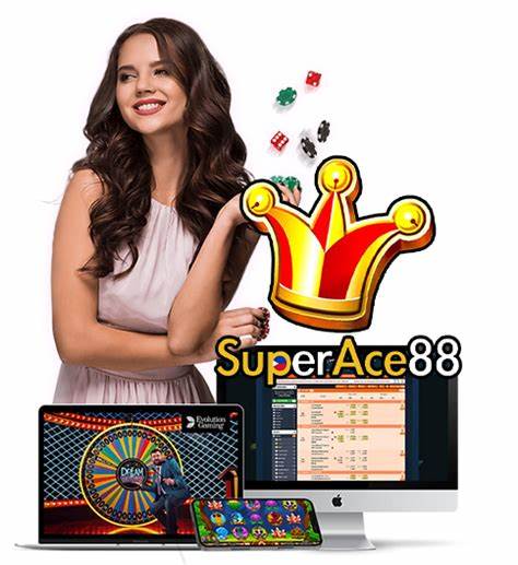 A Deep Dive into Dafabet: Exploring Superace88 🎰🌐