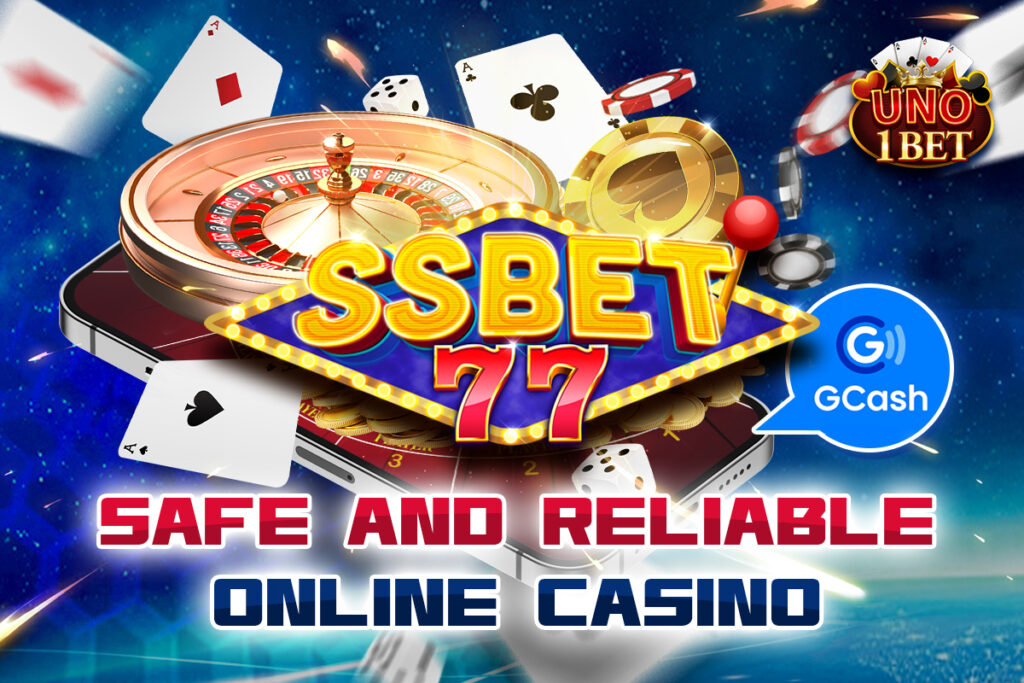 The Evolution of Slot Machines on ssbet77 🎰🖥️